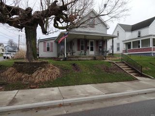 330 N 16th Street, New Castle, IN 47362