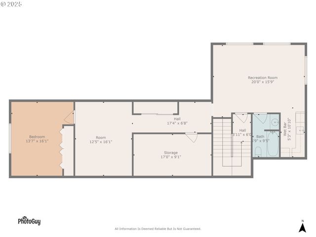 2053 LAKEVIEW Dr, Eugene, OR 97408