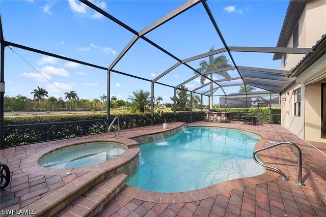 17211 Cherrywood CT, Bonita Springs, FL 34135