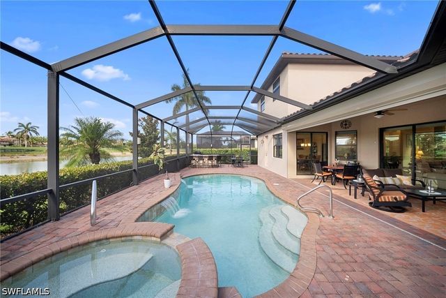 17211 Cherrywood CT, Bonita Springs, FL 34135