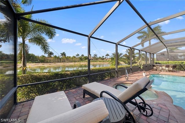 17211 Cherrywood CT, Bonita Springs, FL 34135
