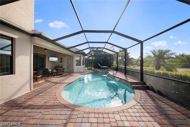 17211 Cherrywood CT, Bonita Springs, FL 34135