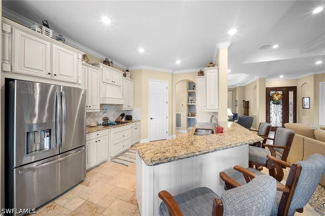 17211 Cherrywood CT, Bonita Springs, FL 34135