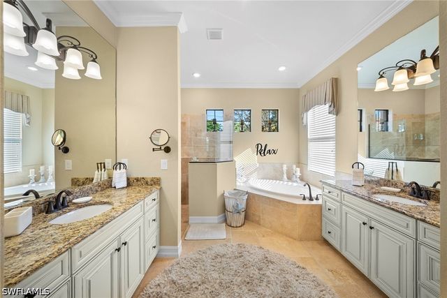 17211 Cherrywood CT, Bonita Springs, FL 34135