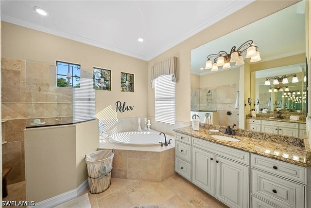 17211 Cherrywood CT, Bonita Springs, FL 34135