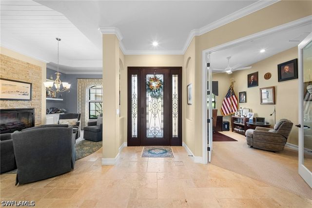 17211 Cherrywood CT, Bonita Springs, FL 34135