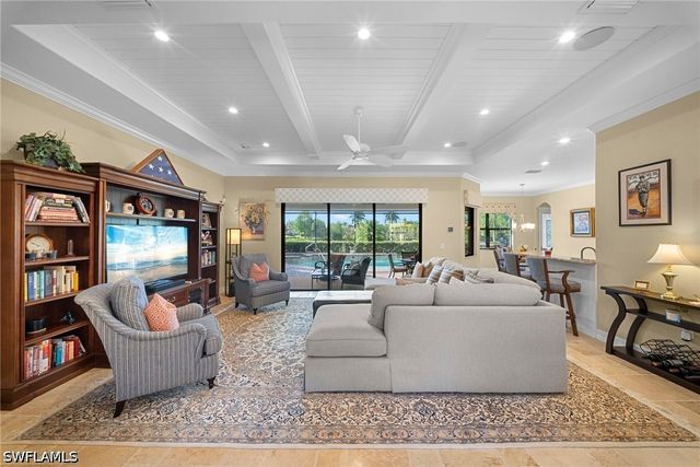 17211 Cherrywood CT, Bonita Springs, FL 34135