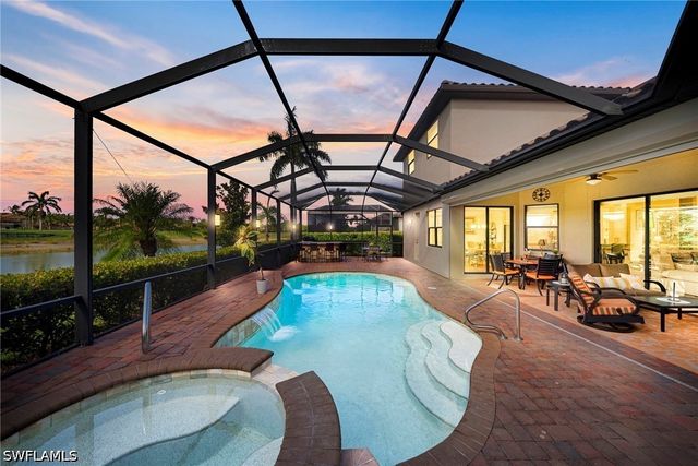 17211 Cherrywood CT, Bonita Springs, FL 34135