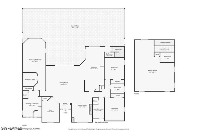 17211 Cherrywood CT, Bonita Springs, FL 34135