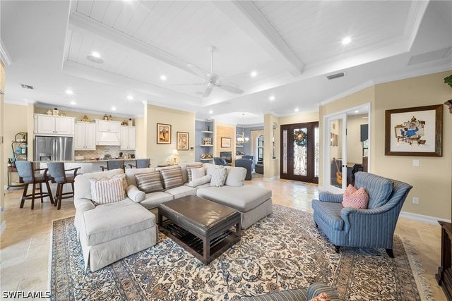 17211 Cherrywood CT, Bonita Springs, FL 34135