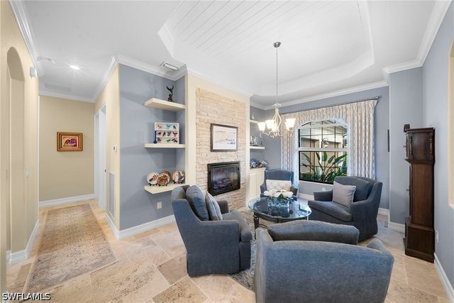 17211 Cherrywood CT, Bonita Springs, FL 34135