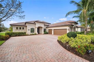 17211 Cherrywood CT, Bonita Springs, FL 34135