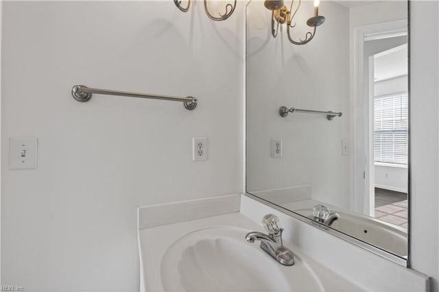 5329 Elston LN, Virginia Beach, VA 23455
