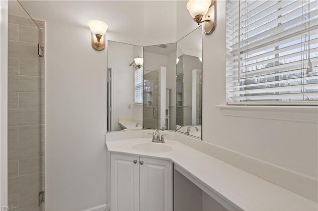 5329 Elston LN, Virginia Beach, VA 23455