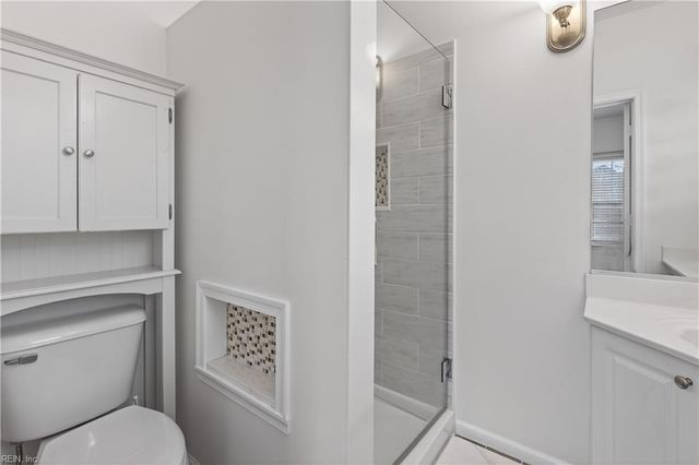 5329 Elston LN, Virginia Beach, VA 23455