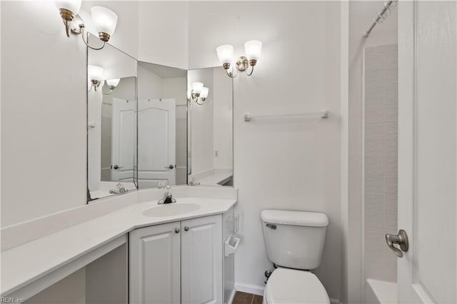 5329 Elston LN, Virginia Beach, VA 23455