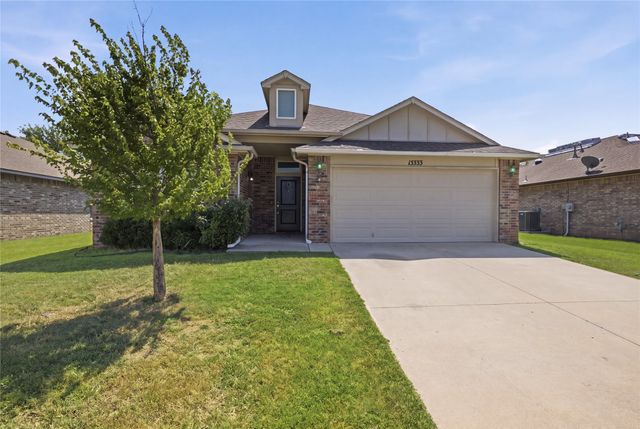 13333 N 136th East Avenue, Collinsville, OK 74021