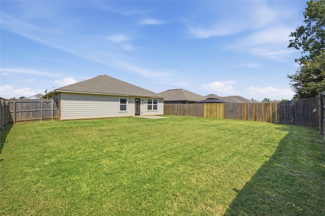 13333 N 136th East Avenue, Collinsville, OK 74021