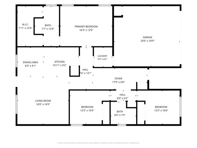 13333 N 136th East Avenue, Collinsville, OK 74021