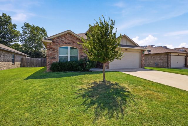 13333 N 136th East Avenue, Collinsville, OK 74021
