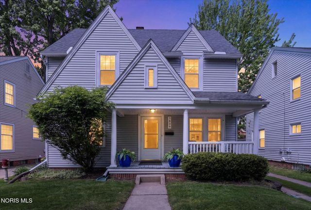 3839 Woodmont Road, Toledo, OH 43613