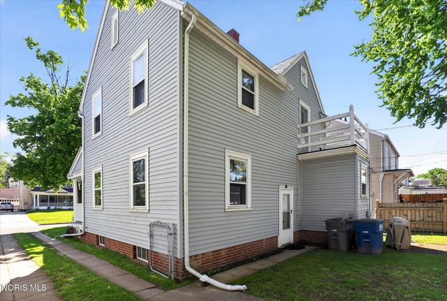 3839 Woodmont Road, Toledo, OH 43613