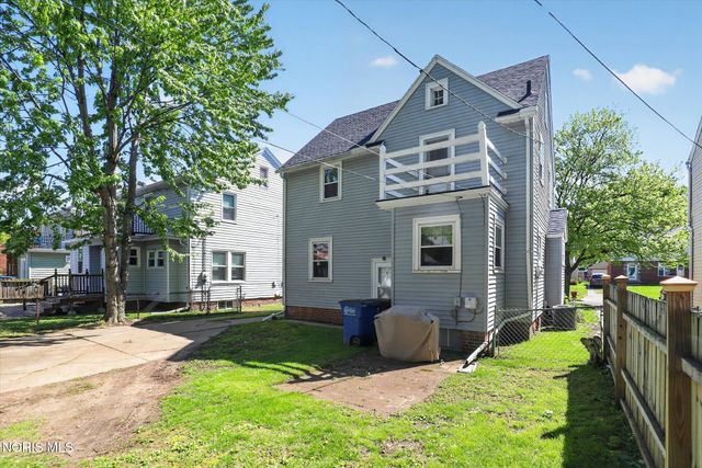 3839 Woodmont Road, Toledo, OH 43613