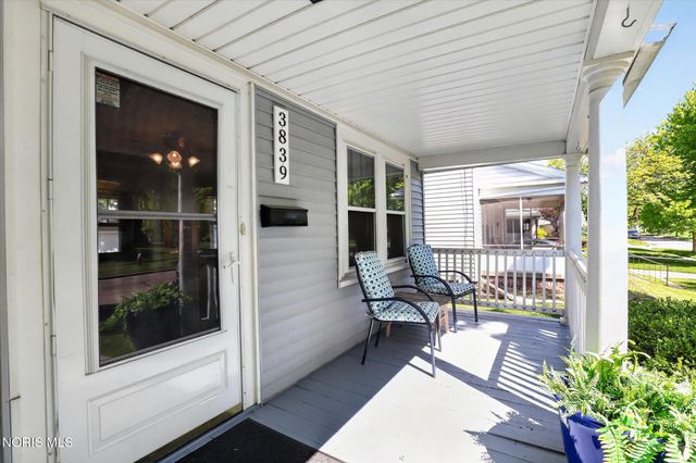 3839 Woodmont Road, Toledo, OH 43613