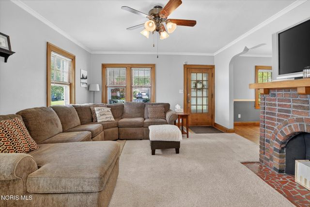 3839 Woodmont Road, Toledo, OH 43613