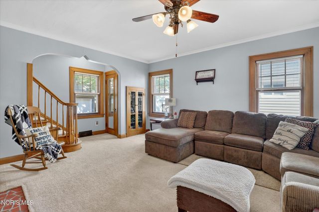 3839 Woodmont Road, Toledo, OH 43613