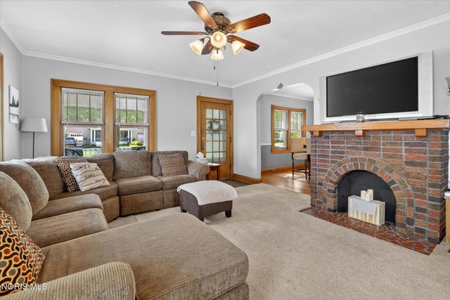 3839 Woodmont Road, Toledo, OH 43613