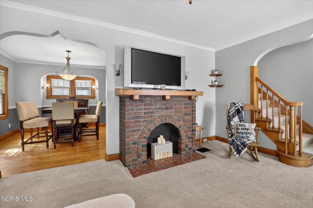 3839 Woodmont Road, Toledo, OH 43613