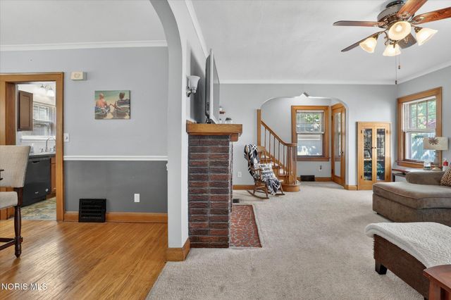3839 Woodmont Road, Toledo, OH 43613