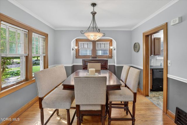 3839 Woodmont Road, Toledo, OH 43613