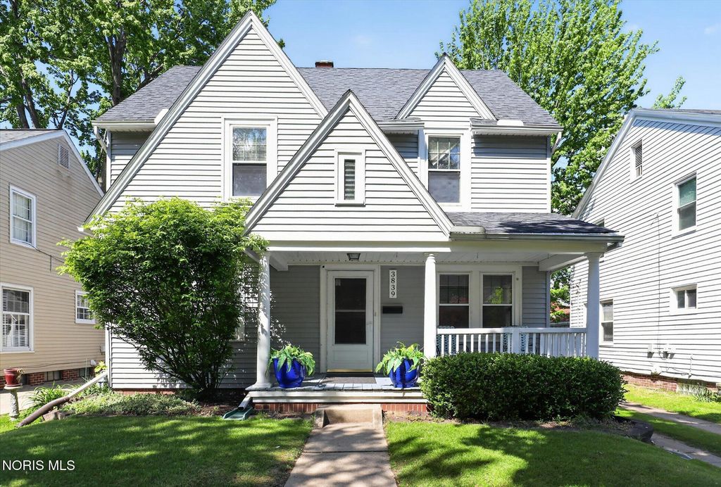 3839 Woodmont Road, Toledo, OH 43613