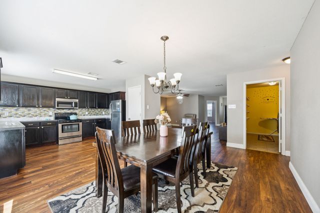 14714 Cedar Creek Way, Balch Springs, TX 75180