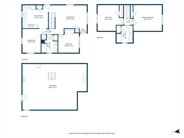 134 Hathaway Commons Rd, Fall River, MA 02720
