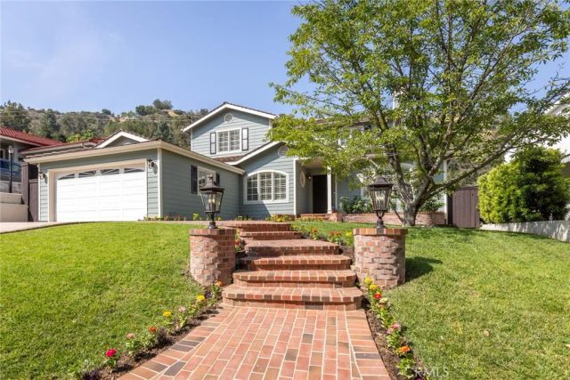 481 Paulette Place, La Canada Flintridge, CA 91011