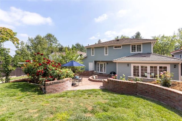 481 Paulette Place, La Canada Flintridge, CA 91011
