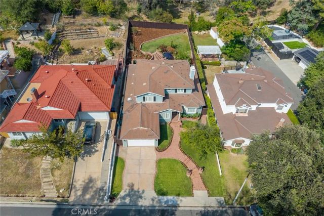 481 Paulette Place, La Canada Flintridge, CA 91011