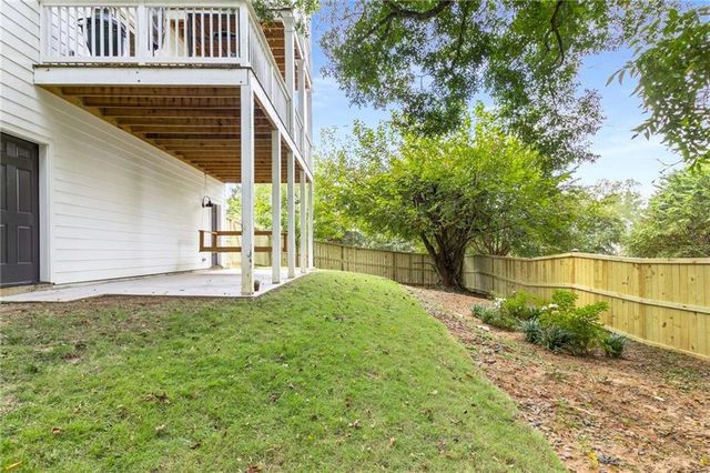 56 Atlanta SE Avenue, Atlanta, GA 30315