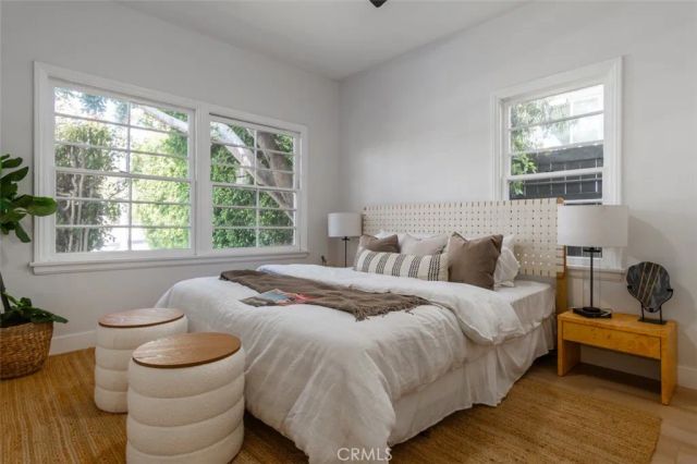 1636 N Sierra Bonita Avenue, Los Angeles, CA 90046