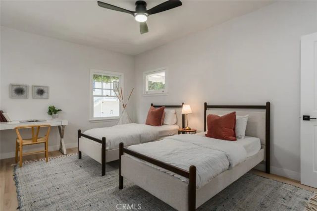 1636 N Sierra Bonita Avenue, Los Angeles, CA 90046