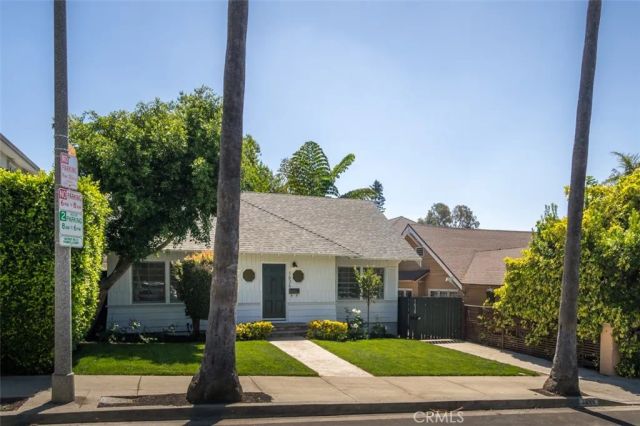 1636 N Sierra Bonita Avenue, Los Angeles, CA 90046