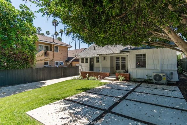1636 N Sierra Bonita Avenue, Los Angeles, CA 90046