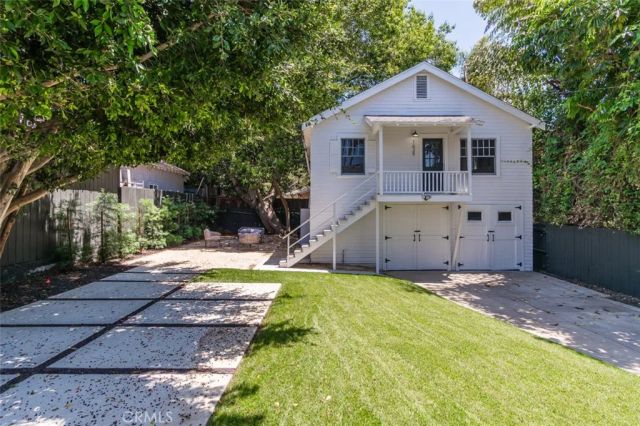 1636 N Sierra Bonita Avenue, Los Angeles, CA 90046