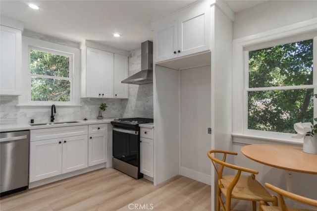1636 N Sierra Bonita Avenue, Los Angeles, CA 90046