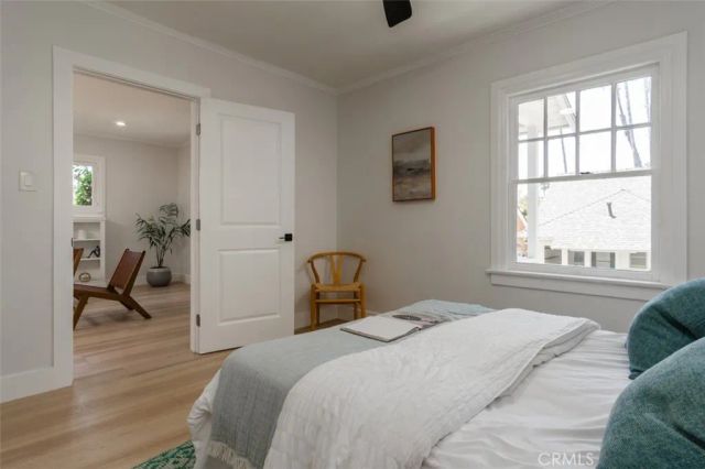 1636 N Sierra Bonita Avenue, Los Angeles, CA 90046