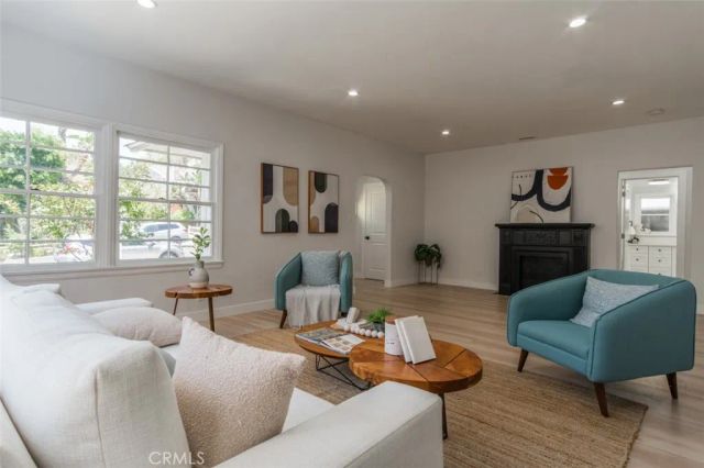1636 N Sierra Bonita Avenue, Los Angeles, CA 90046