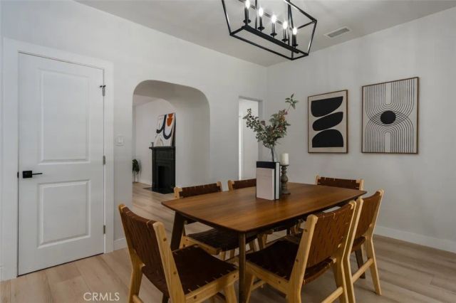 1636 N Sierra Bonita Avenue, Los Angeles, CA 90046
